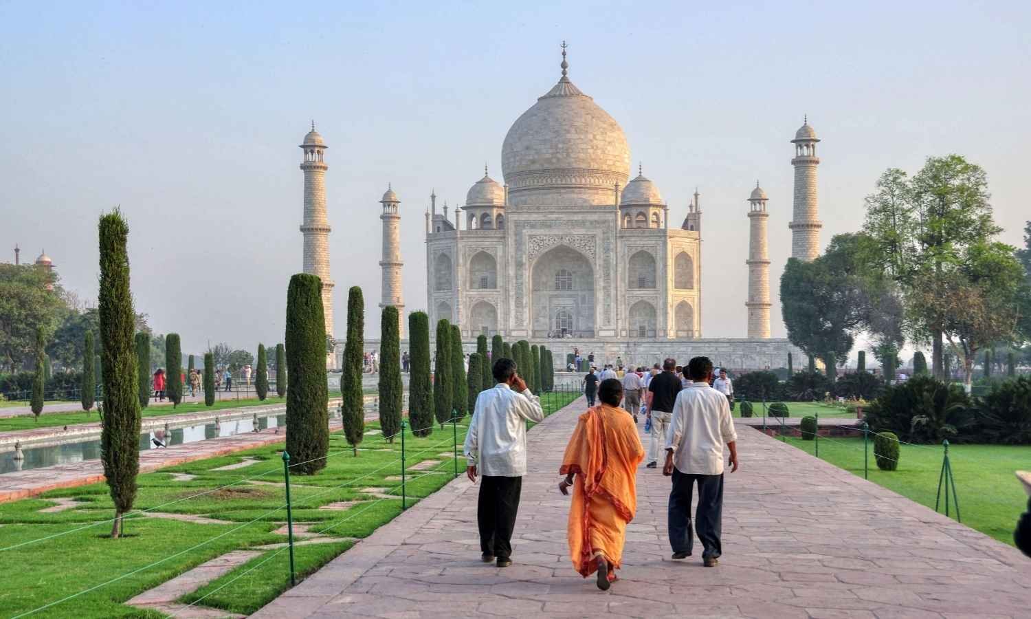 Royal Rajasthan Tour with Bandhavgarh