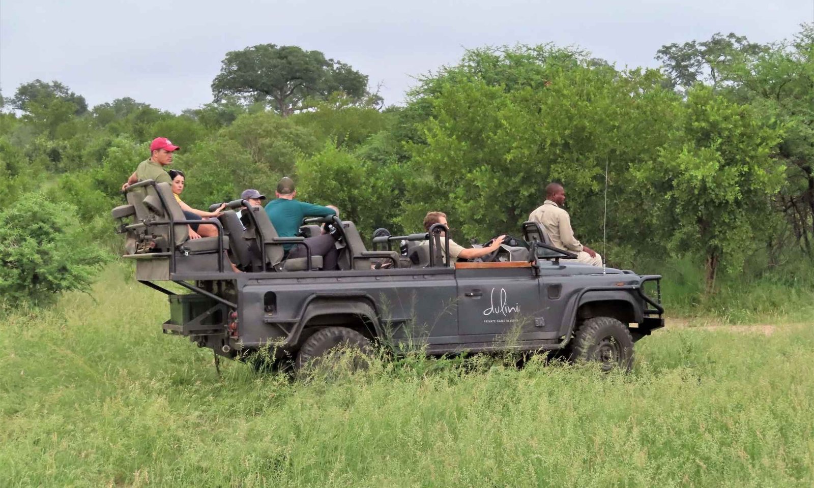 Jawai Leopard Safari with Ranthambore