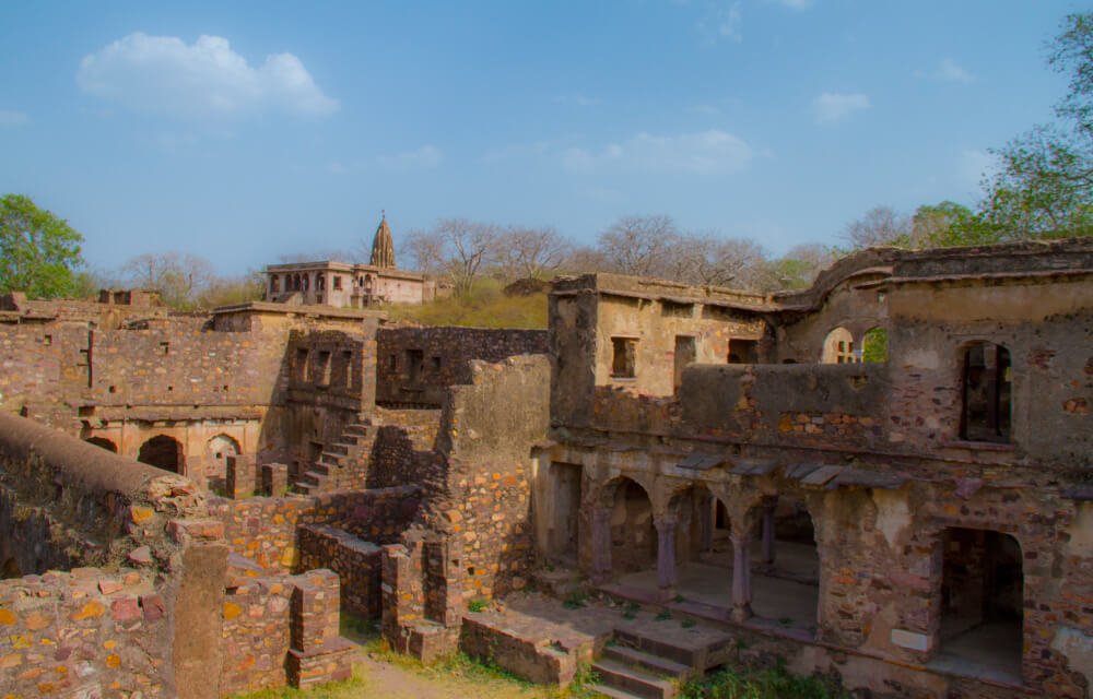 Jawai Leopard Safari with Ranthambore