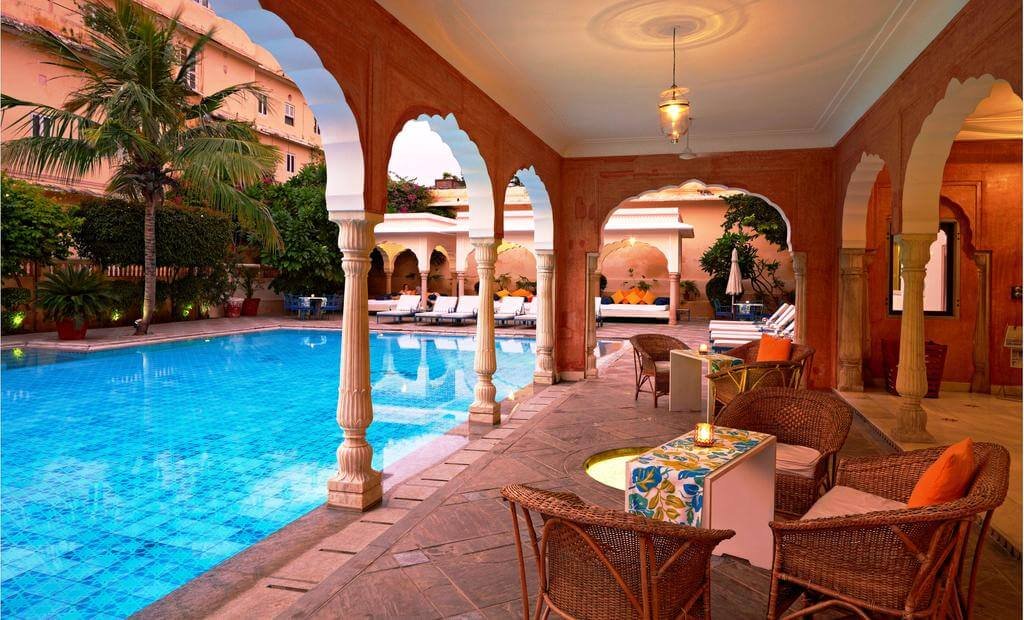 Jawai Leopard Safari with Ranthambore