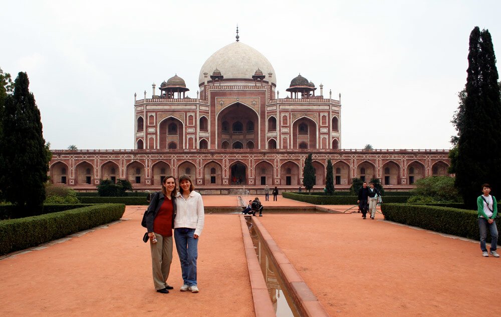 Rajasthan Taj and Tiger Safari Tour