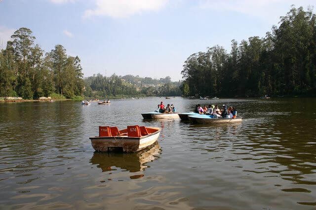 Karnataka Wild Adventure Tour