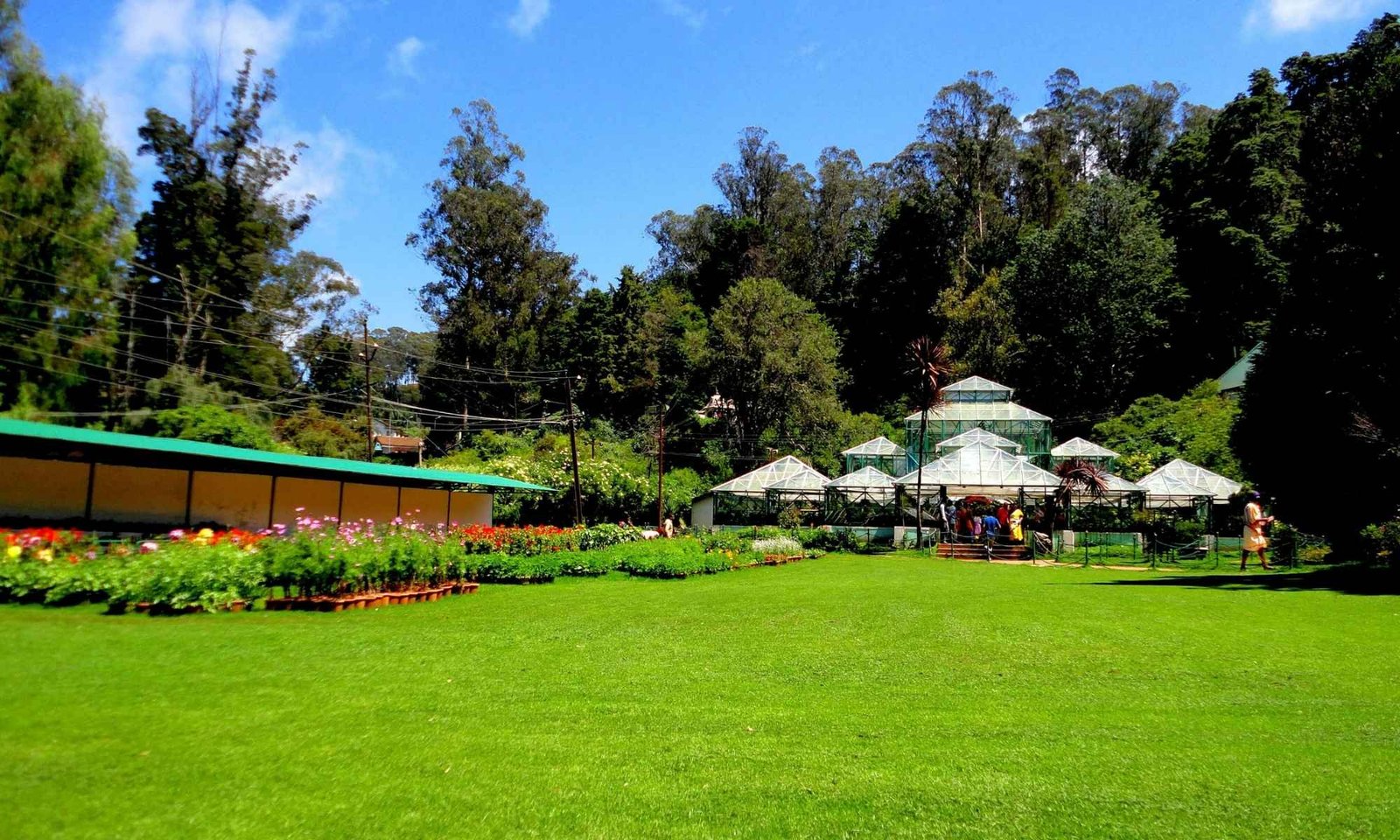 Karnataka Wild Adventure Tour