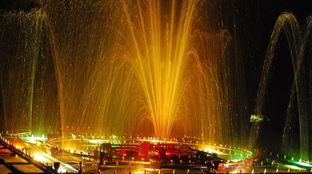 Karnataka Wildlife Tour