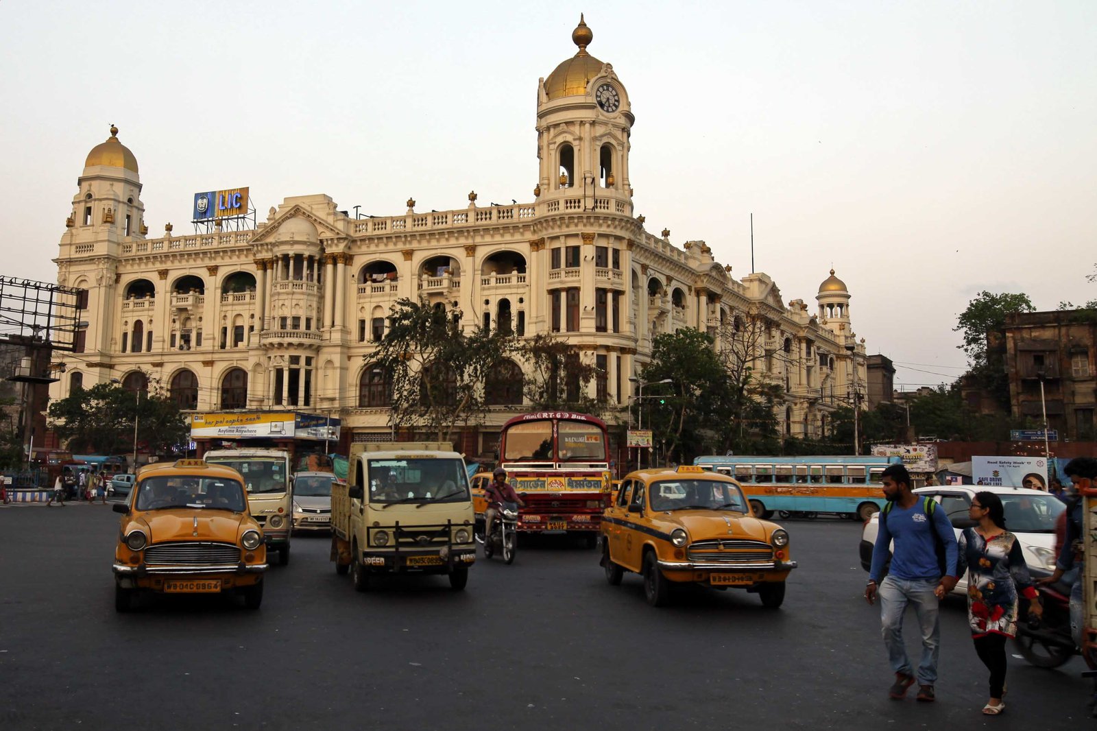 East India Wildlife Tour