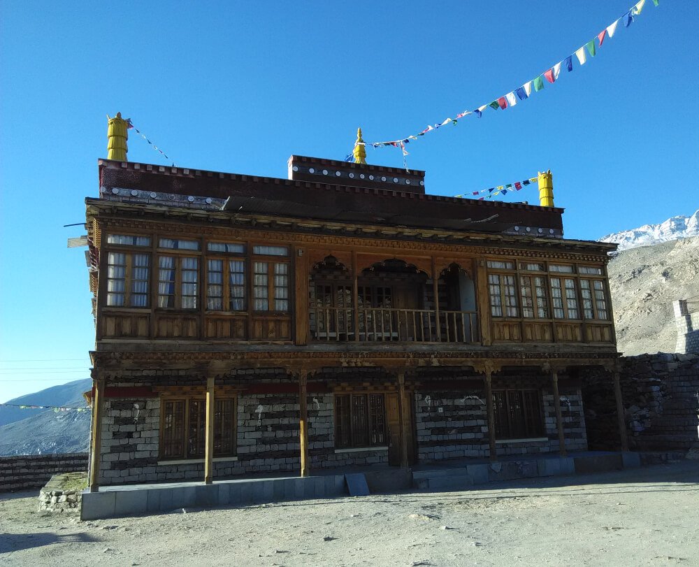 Himachal Bird Watching Tour