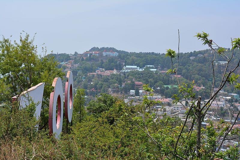 Pangot Kilbury Bird Watching Tour