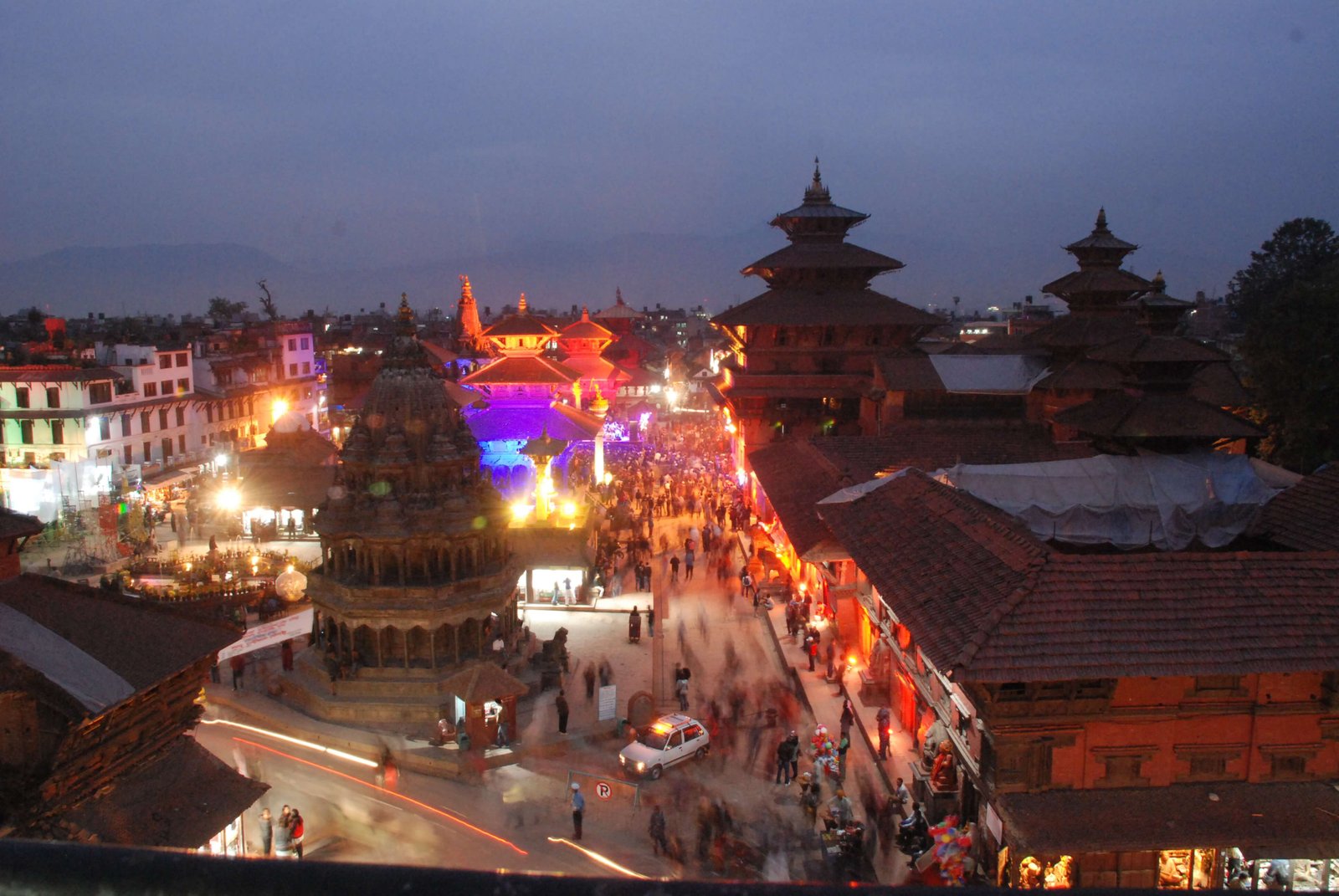 India Nepal Wildlife Tour