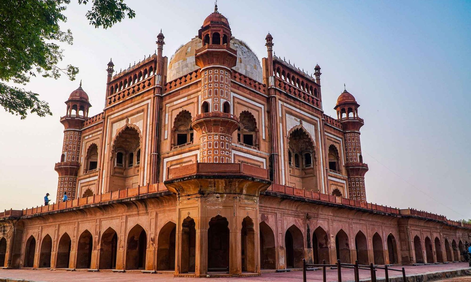 South India Wildlife Tour