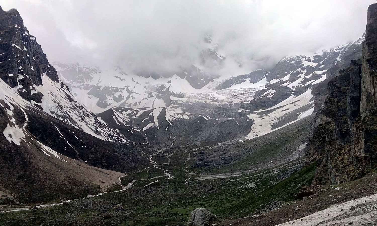 Himalayan Wildlife Safari Tour