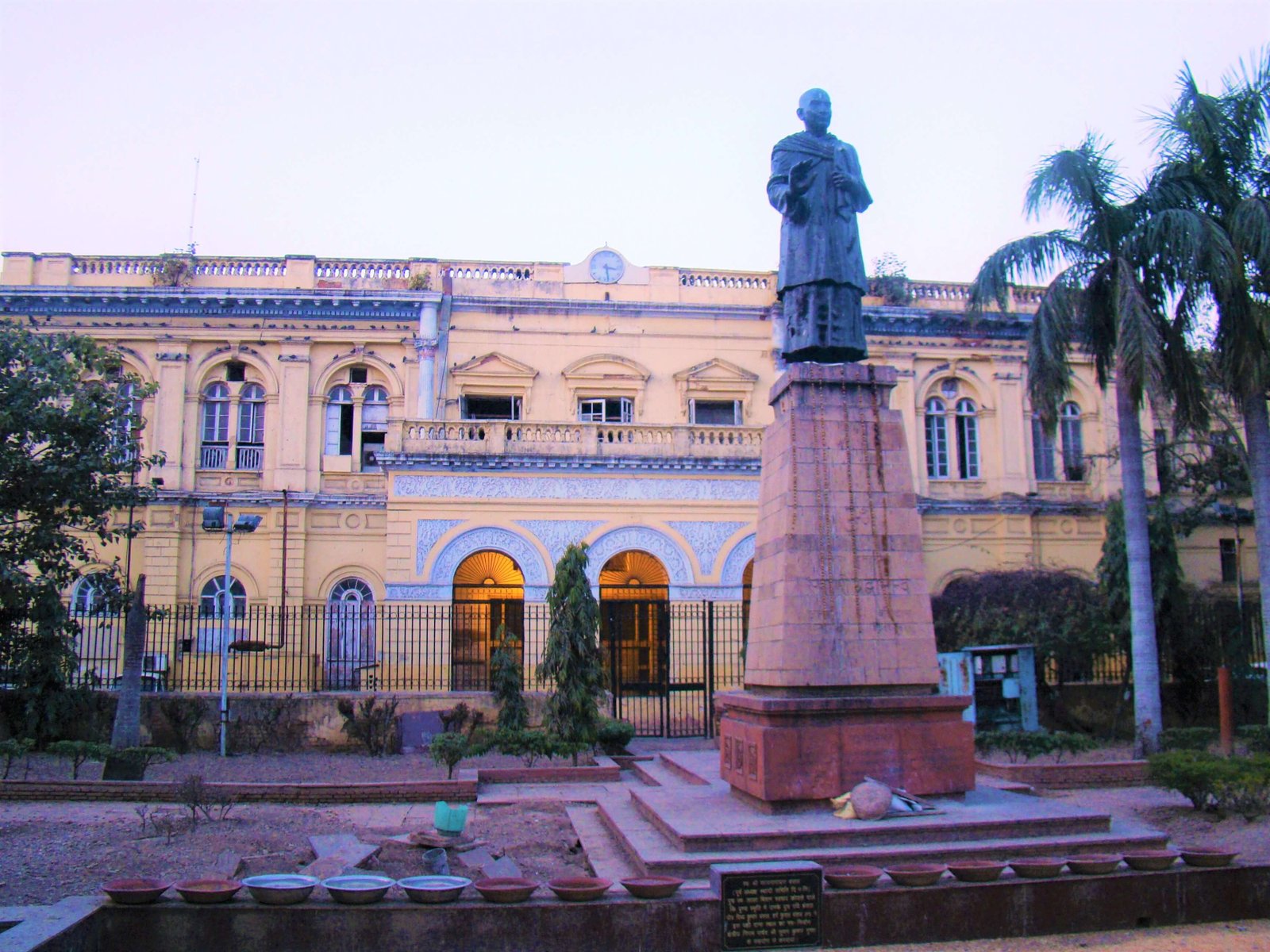 Chhattisgarh Wildlife and Tribal Tour