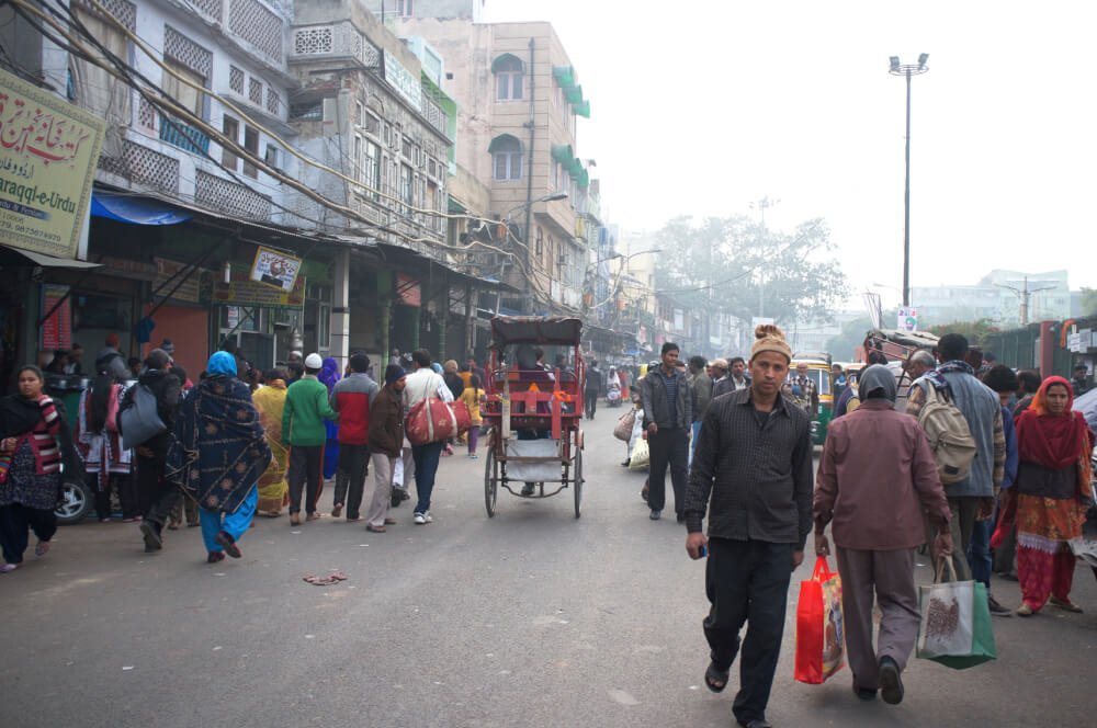 Chhattisgarh Wildlife and Tribal Tour