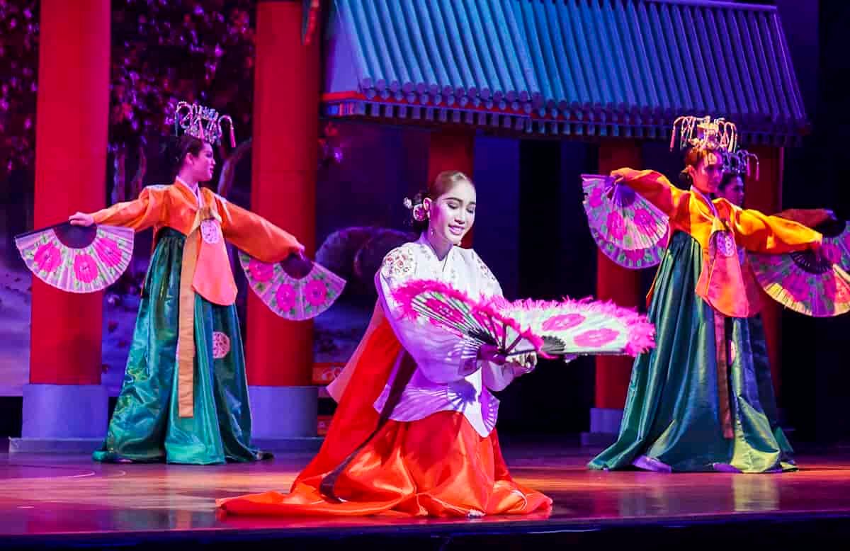 3 Nights 4 Days Pattaya Tour Package