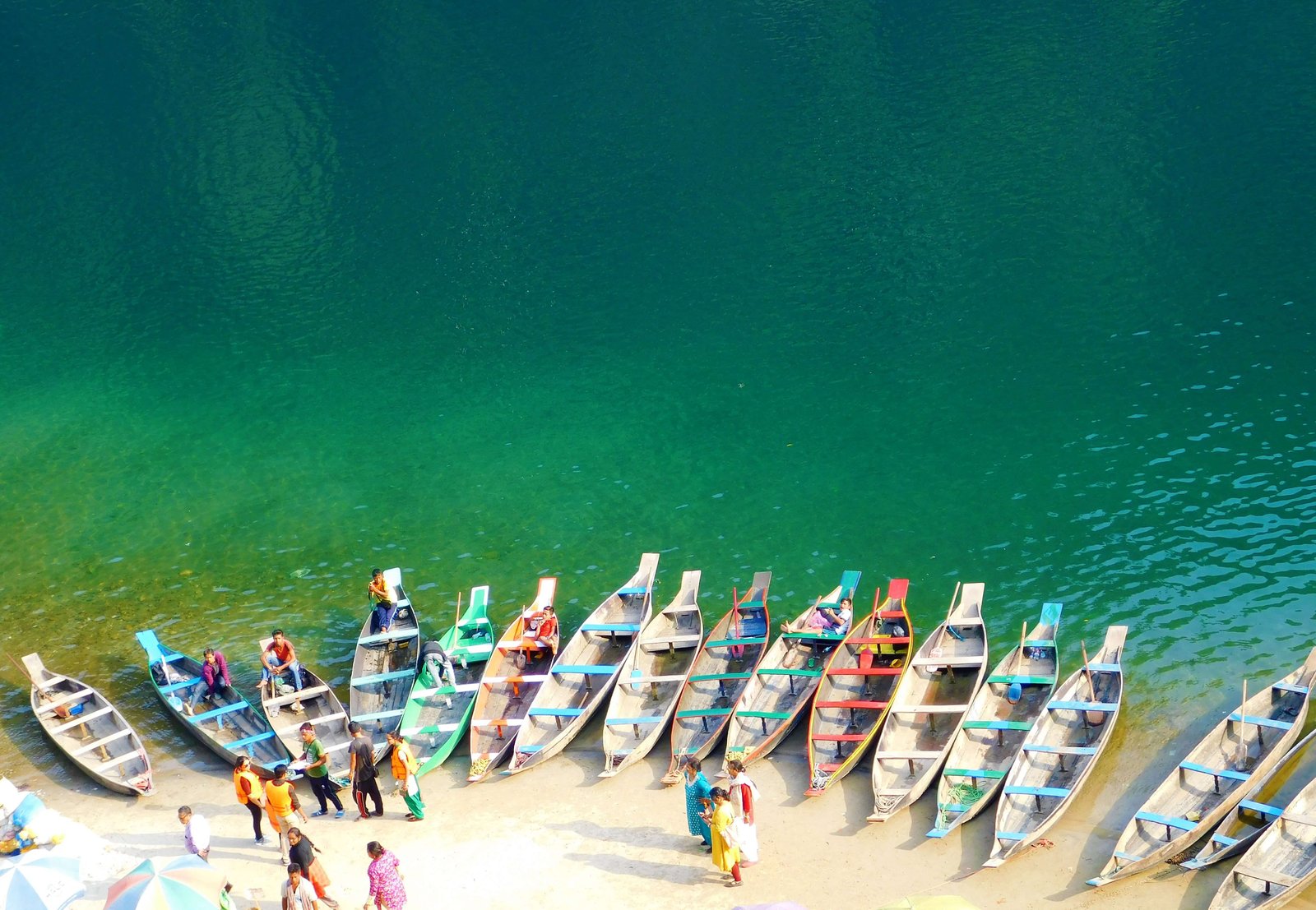 4N 5D Meghalaya Tour