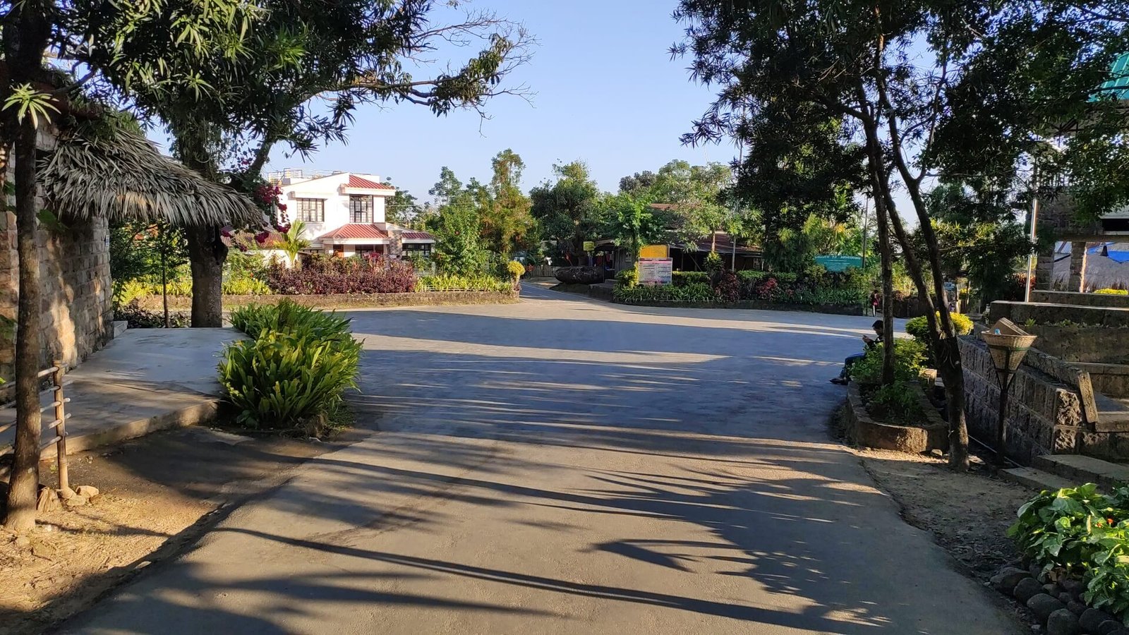 5N 6D Meghalaya Tour Package