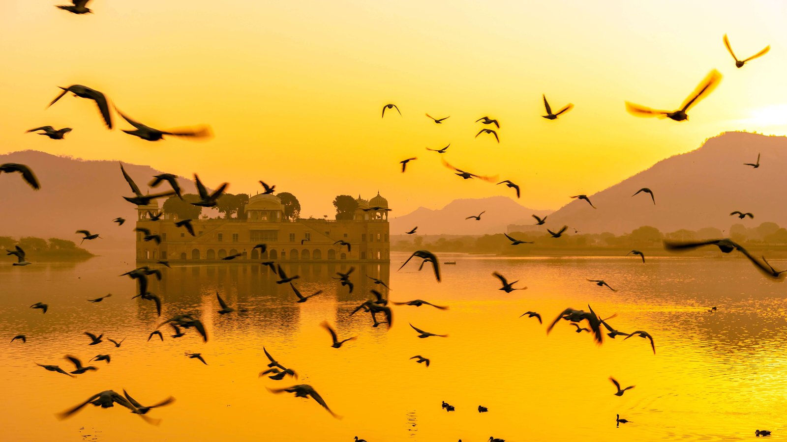 2n 3d Jaipur Tour Package