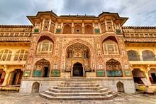 2n 3d Jaipur Tour Package