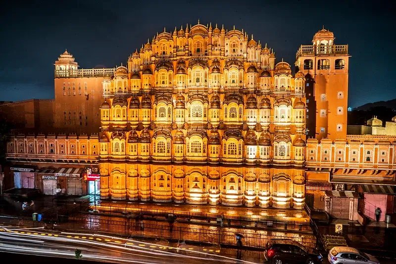 2n 3d Jaipur Tour Package