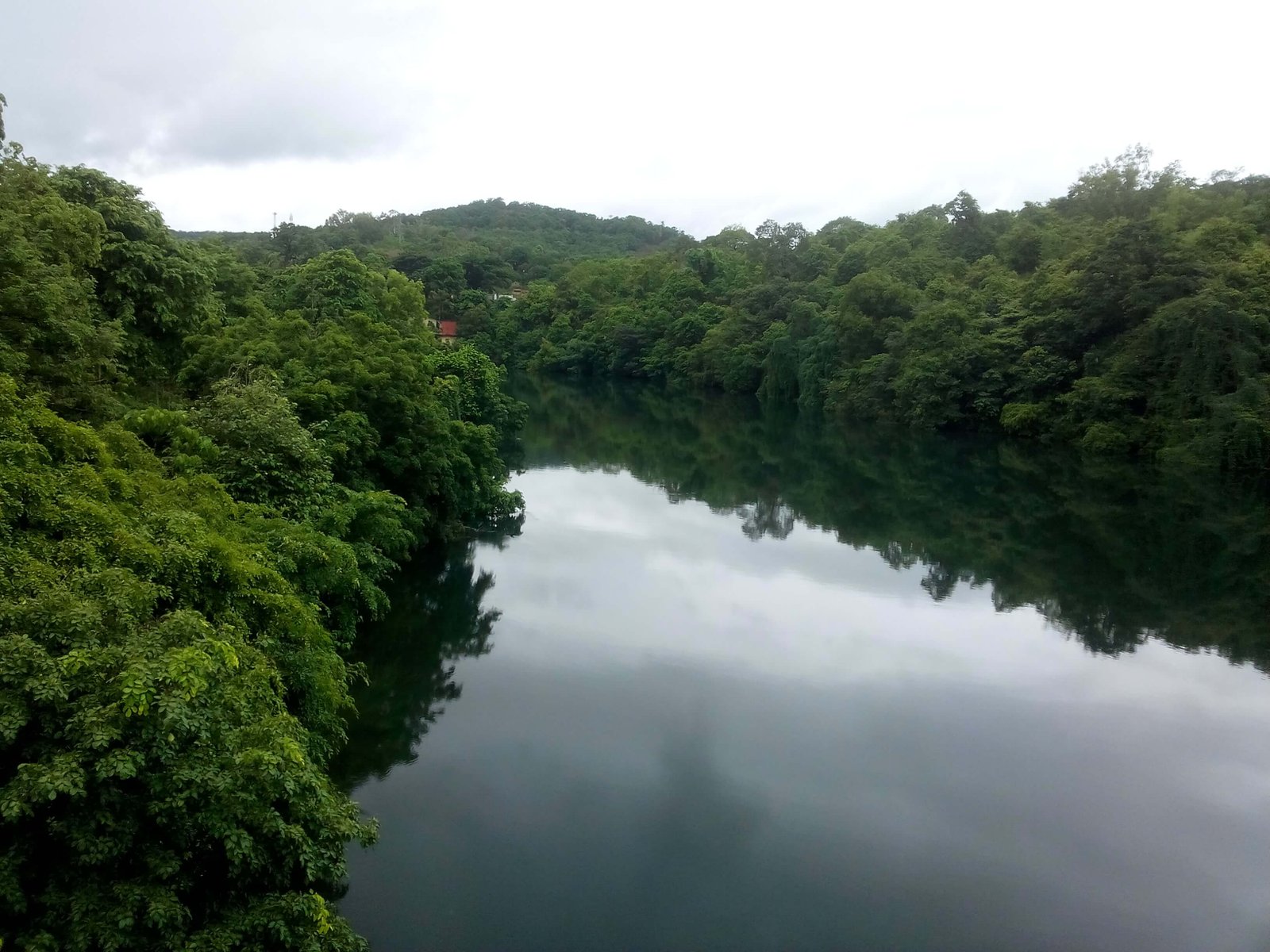 2 Days Dandeli Tour Package