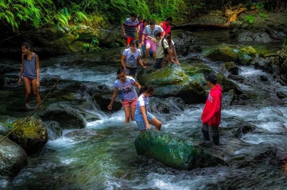 2 Nights 3 Days Dandeli Tour Package