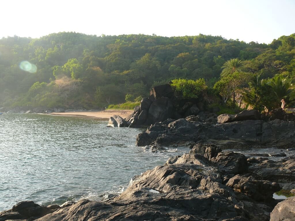 3N 4D Dandeli Tour Package with Gokarna