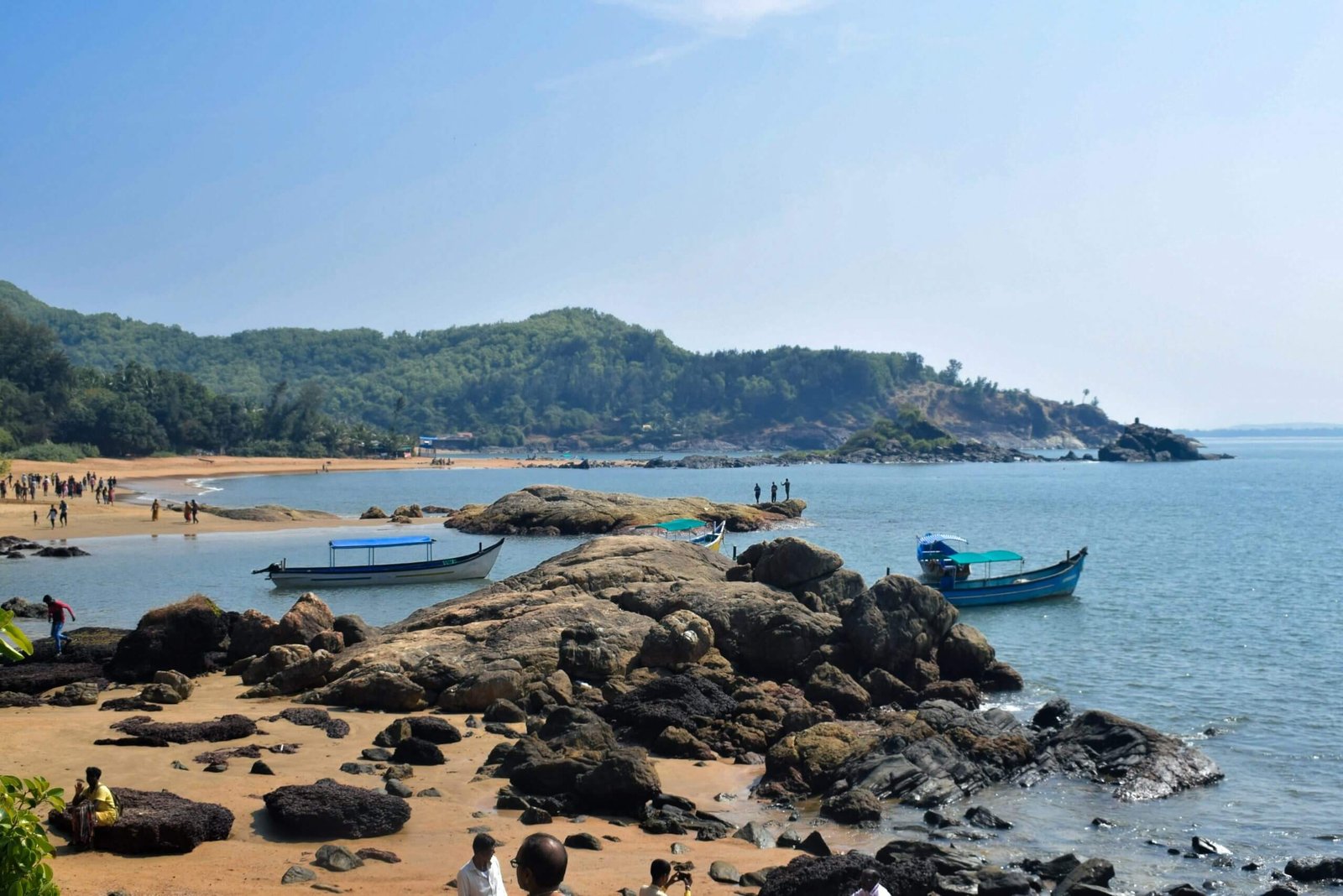 3N 4D Dandeli Tour Package with Gokarna
