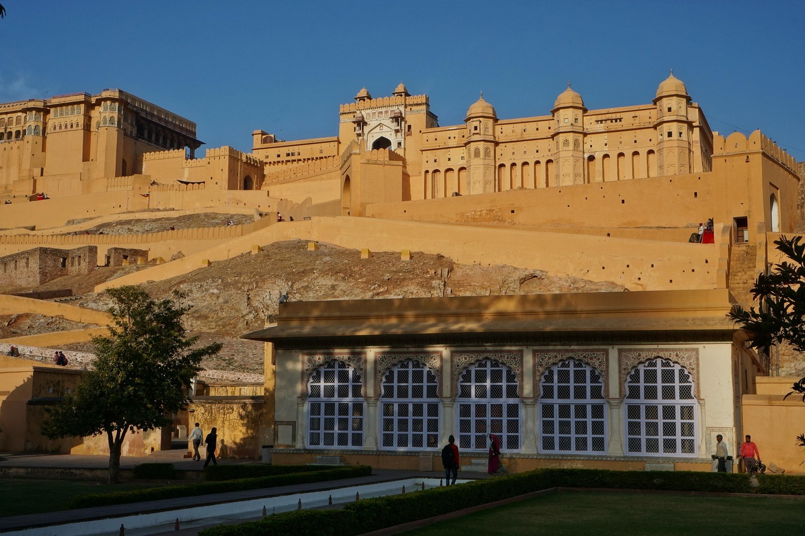 Rajasthan family tour Packages