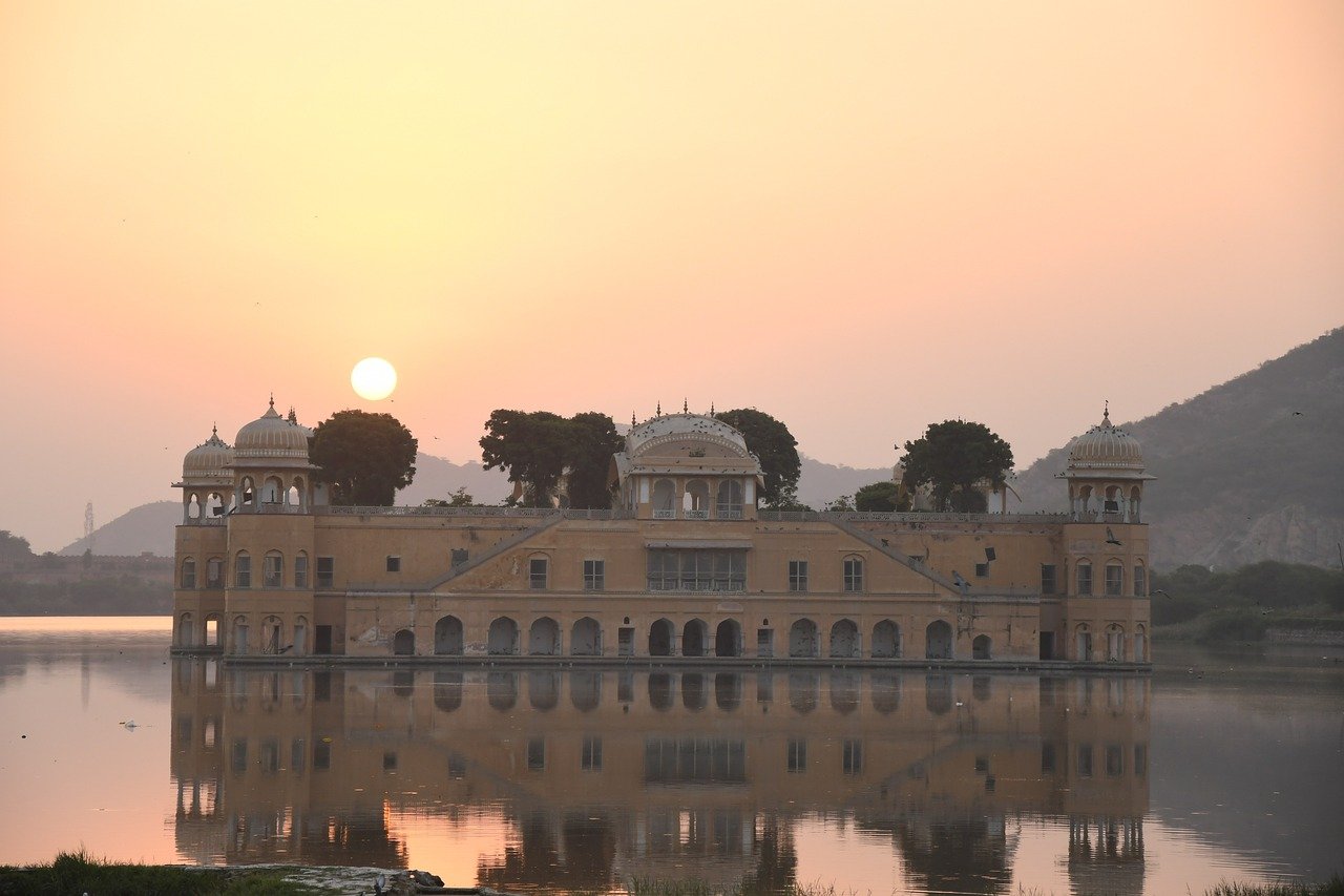 Rajasthan family tour Packages