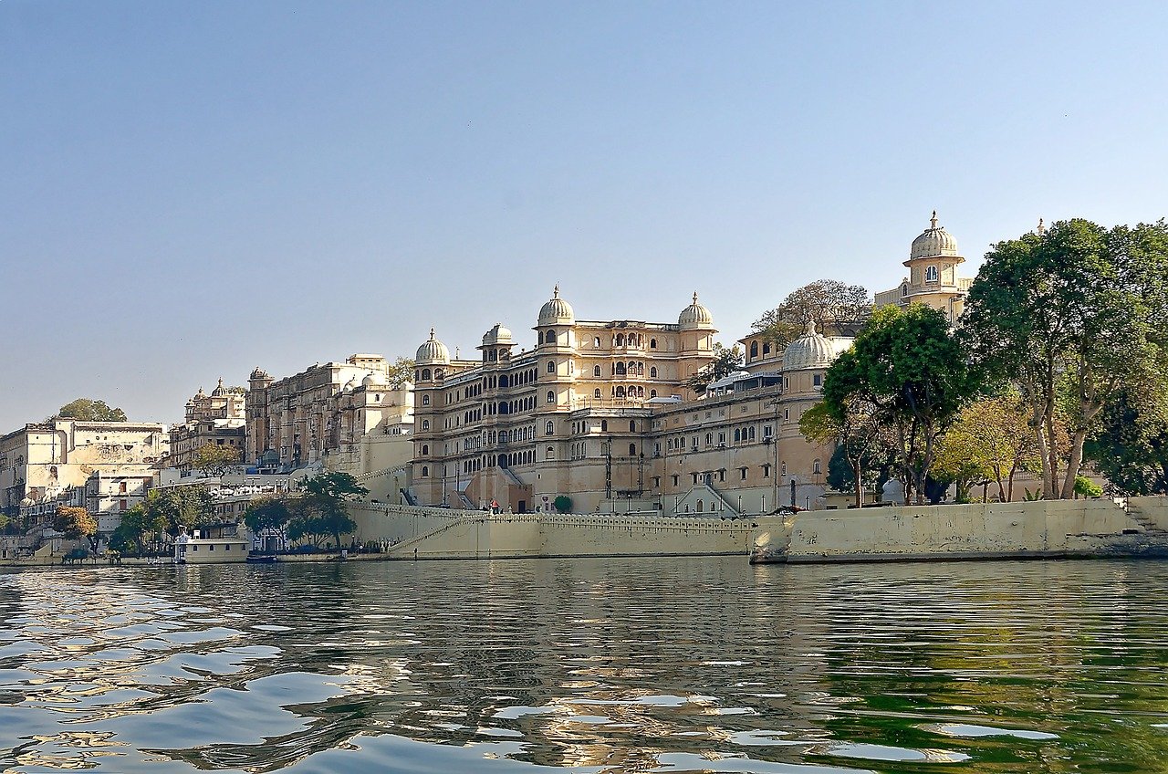 Rajasthan Honeymoon Packages