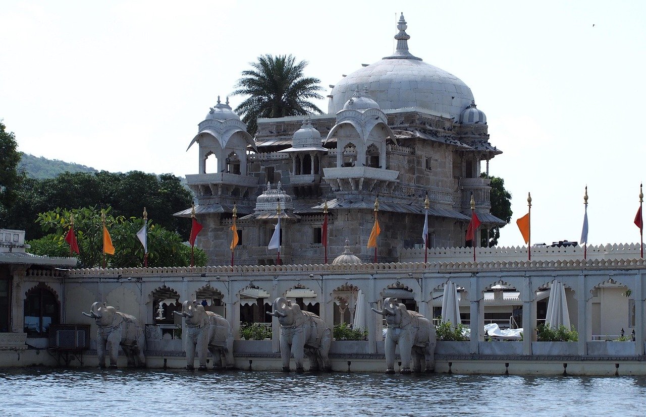 Rajasthan tour package from Ahmedabad