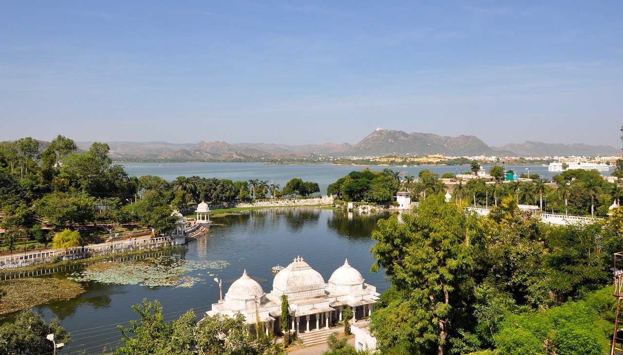 Rajasthan tour package from Ahmedabad