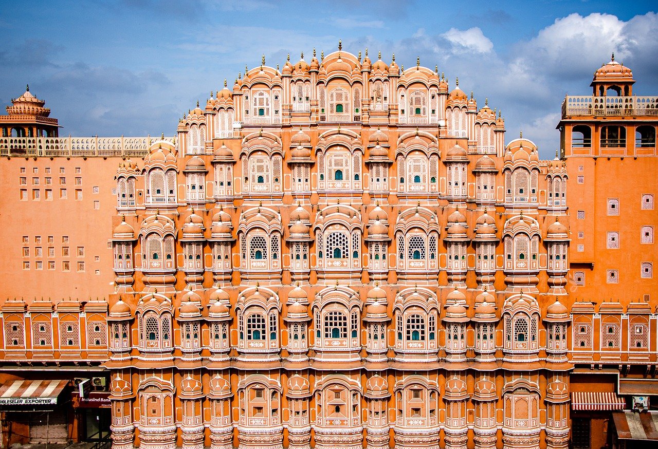 Rajasthan tour package from Ahmedabad