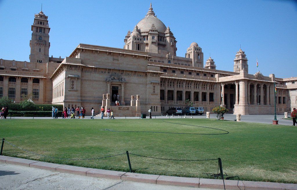 Rajasthan Tour Package From Delhi