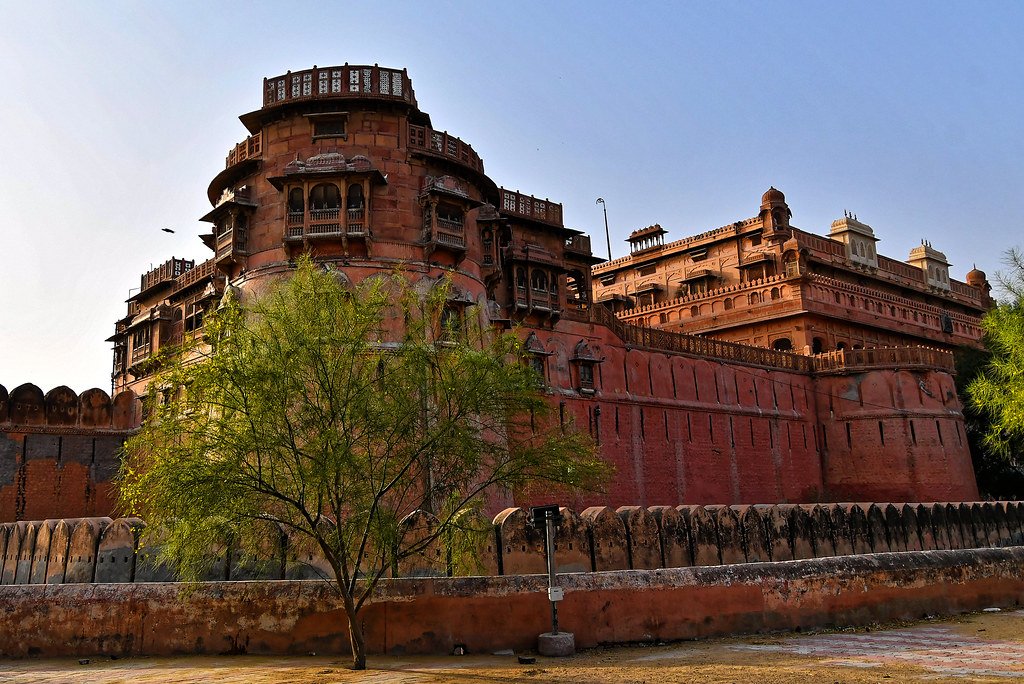 Rajasthan Tour Package From Delhi
