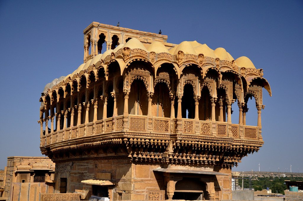 Rajasthan Tour Package From Delhi