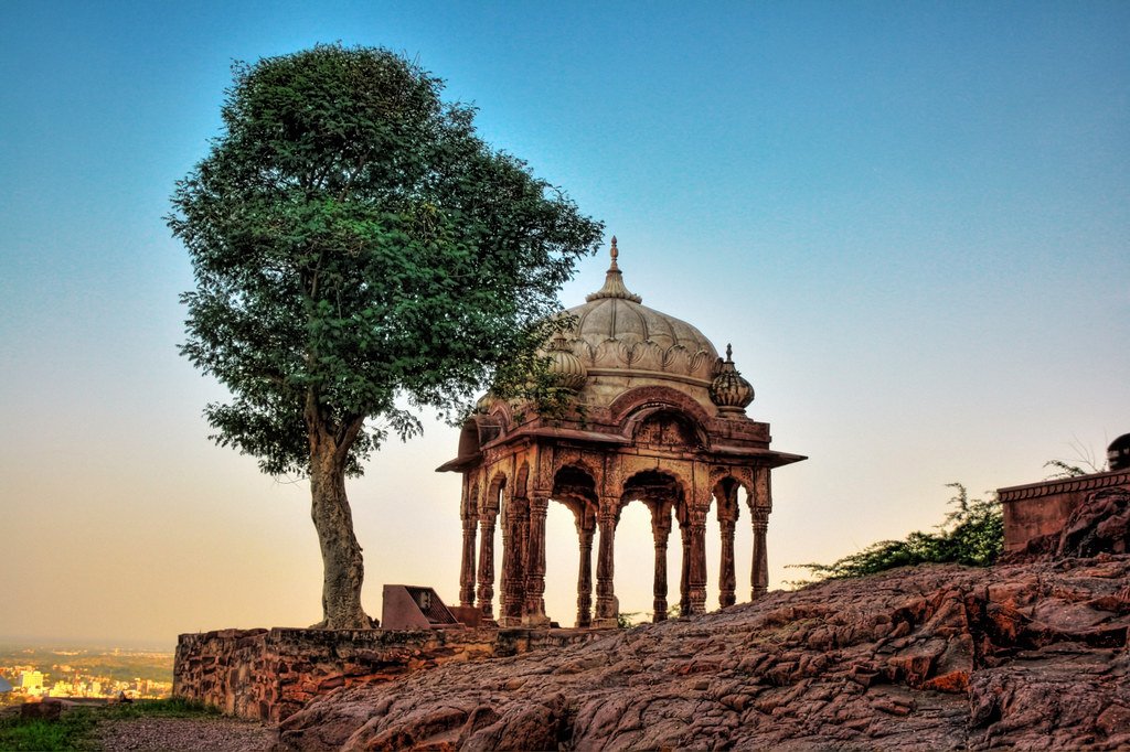 Rajasthan Tour Package From Delhi