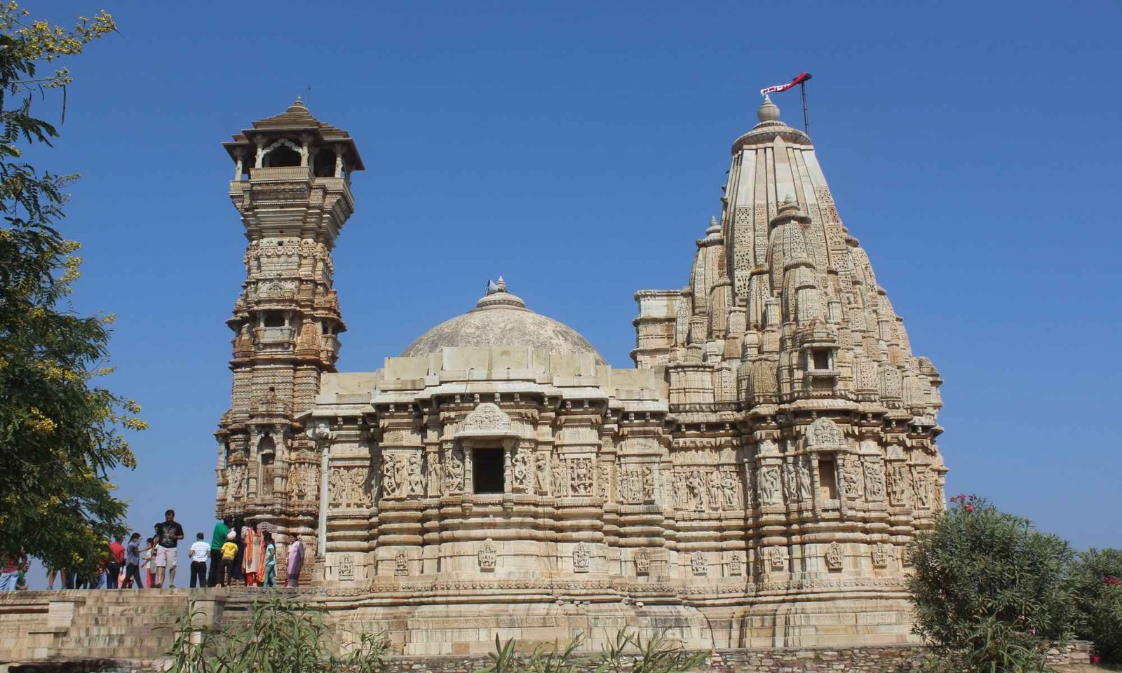 Rajasthan tour package from Pune