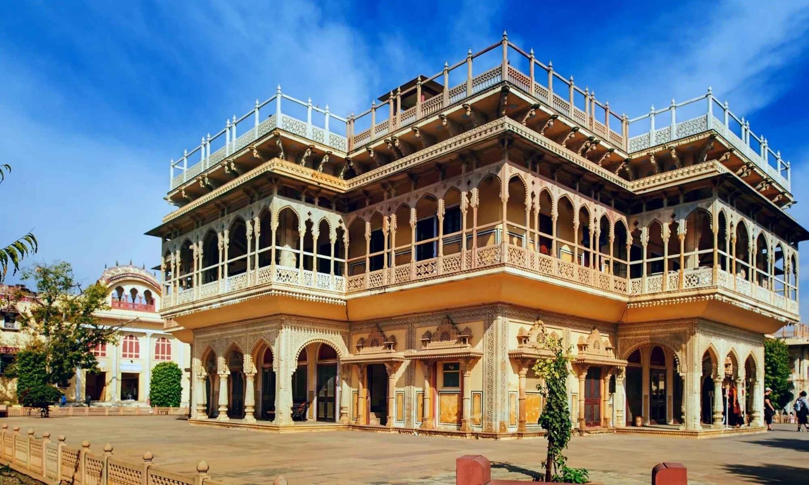 Rajasthan tour package from Pune