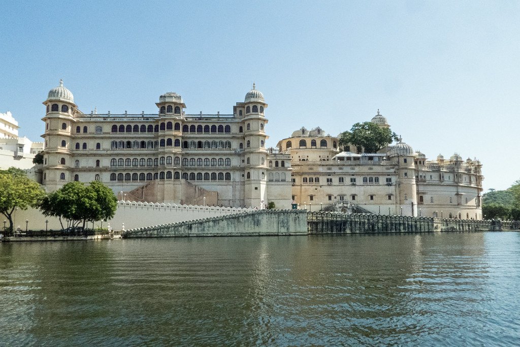 Rajasthan tour package from Pune