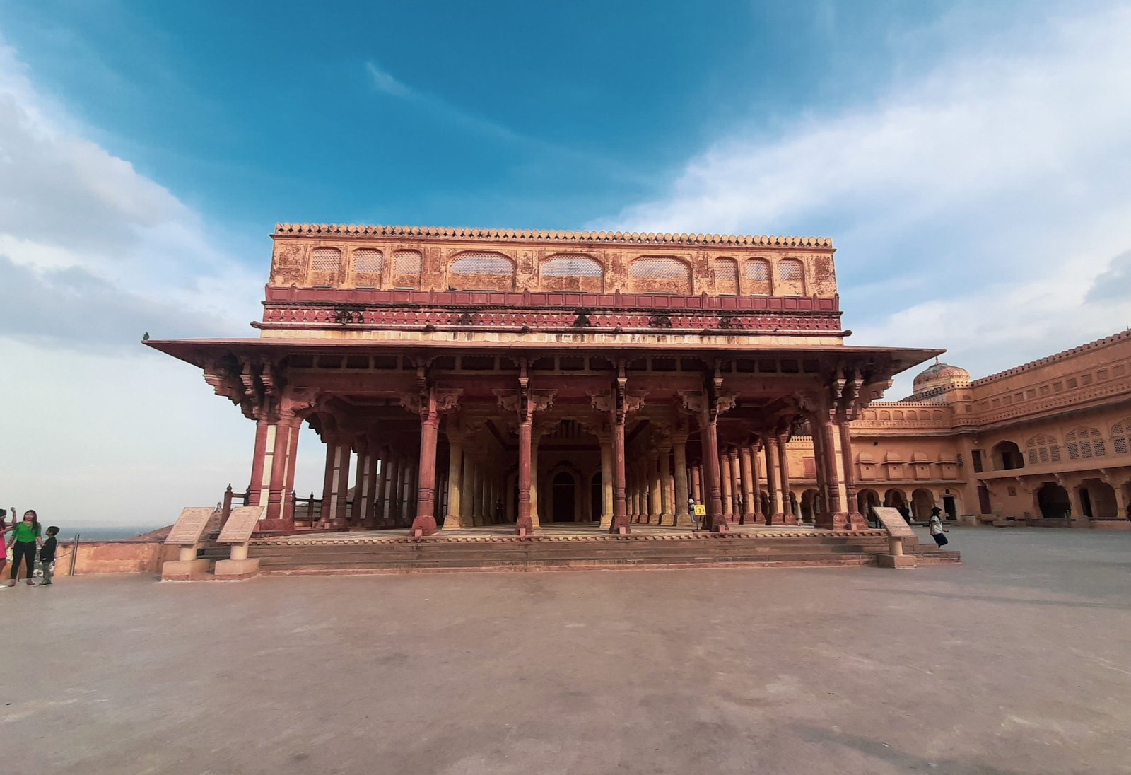Rajasthan tour package from Mumbai