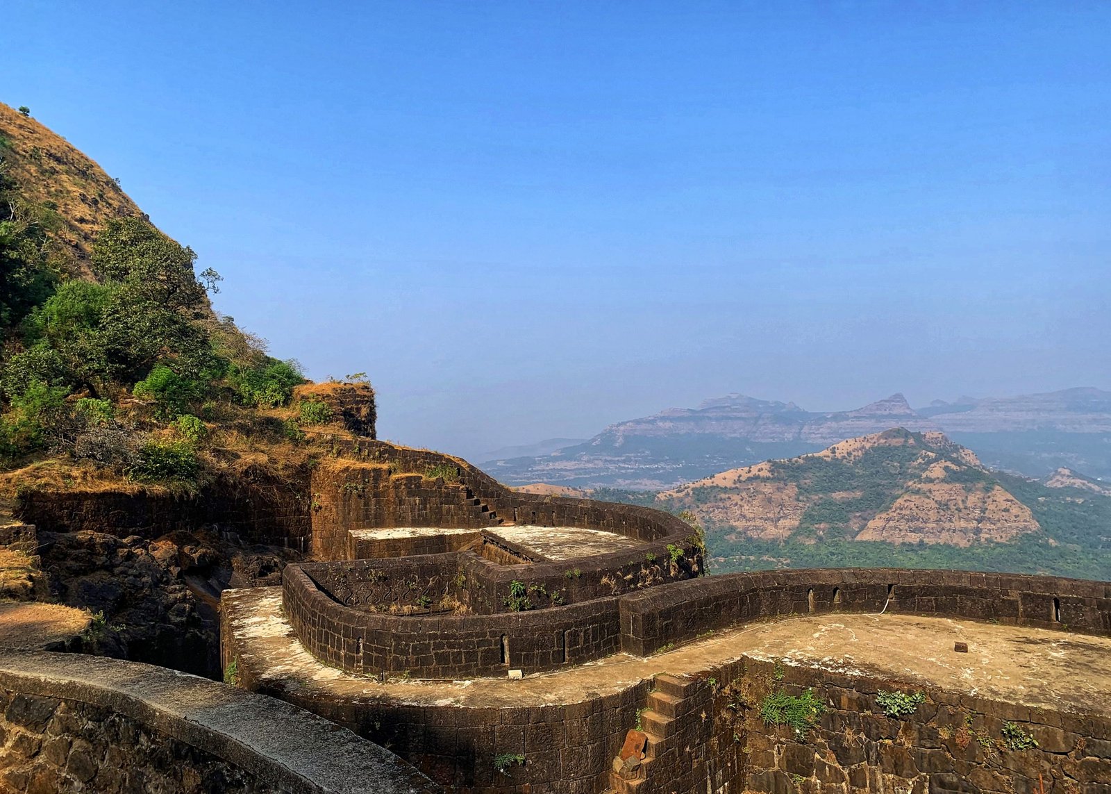 Rajasthan tour package from Mumbai