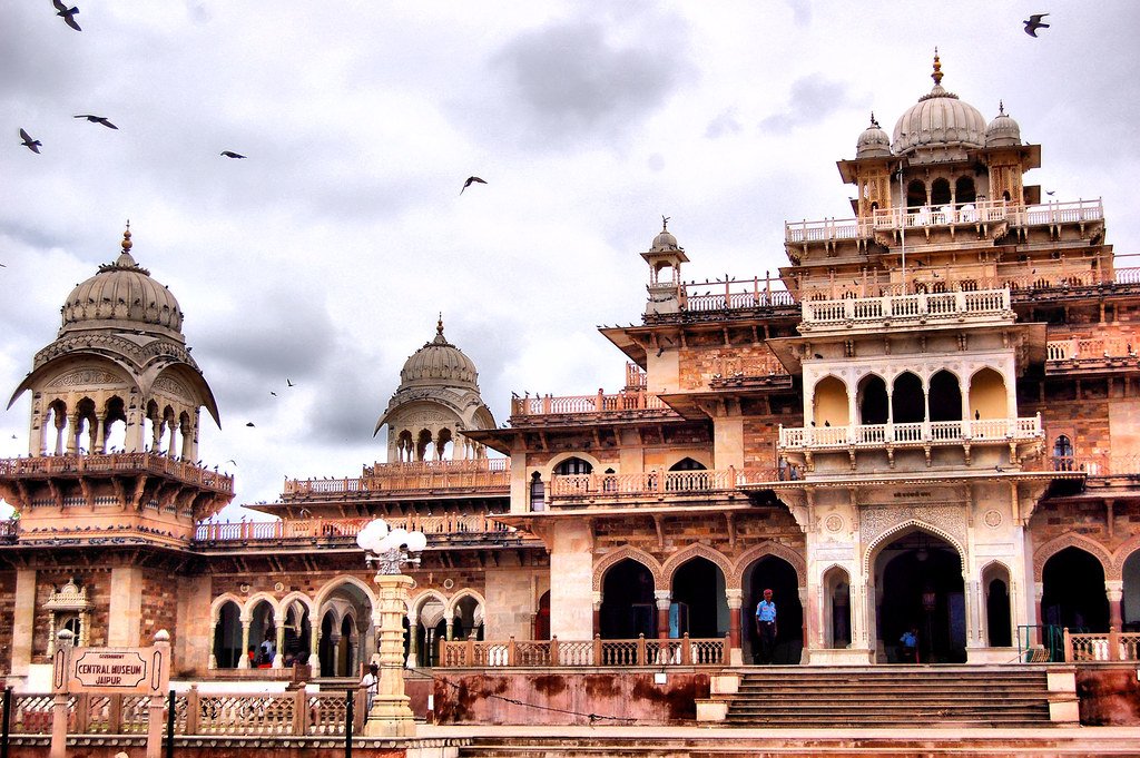 Rajasthan tour package from Bangalore