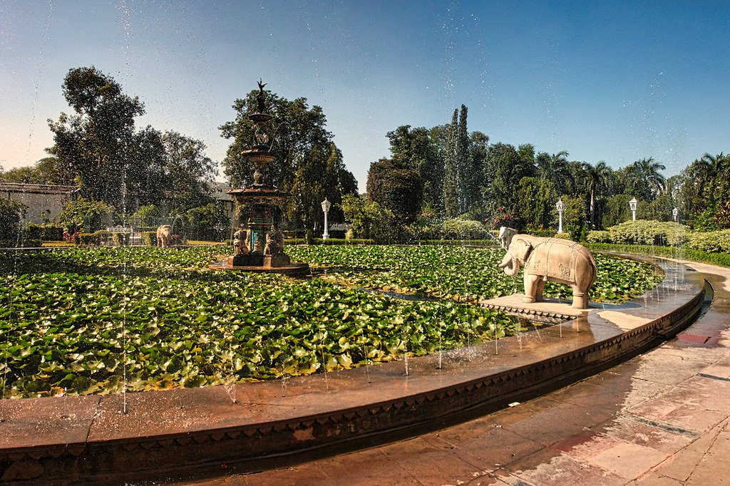 Rajasthan tour package from Bangalore