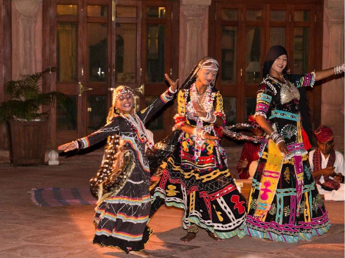 Rajasthan tour packages from Chennai