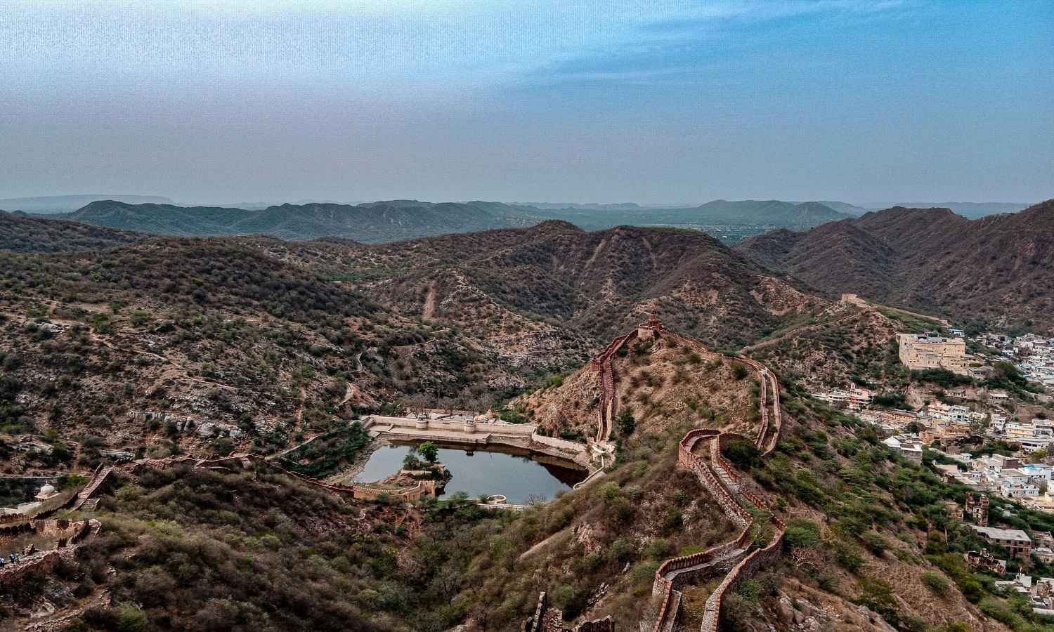 Rajasthan tour packages from Chennai