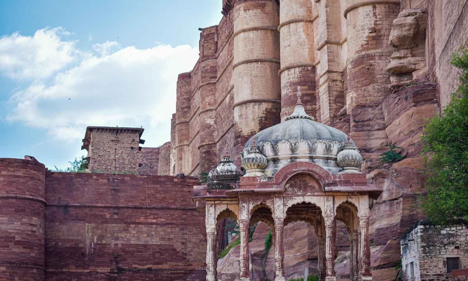 Rajasthan tour packages from Chennai