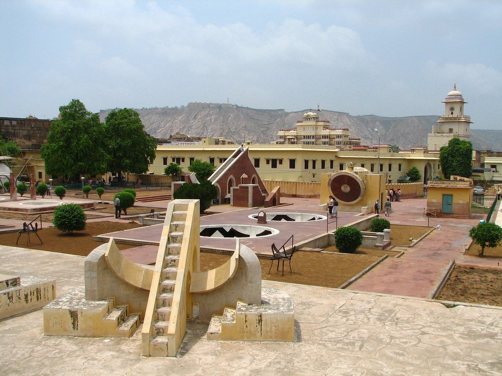 Rajasthan tour packages from Chennai