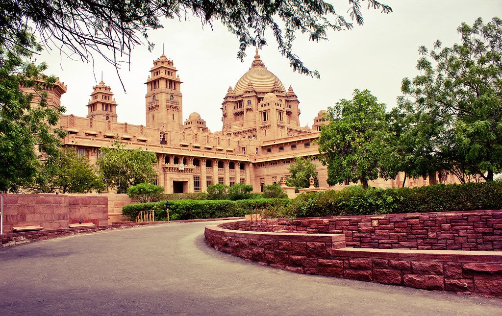  7 nights 8 days Rajasthan Package