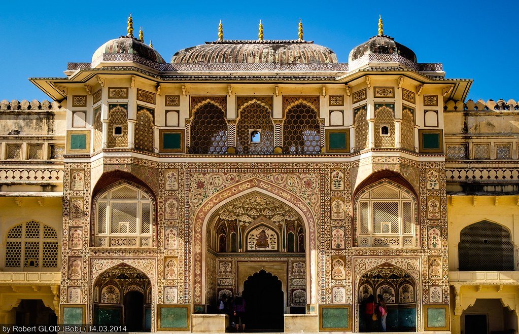  7 nights 8 days Rajasthan Package