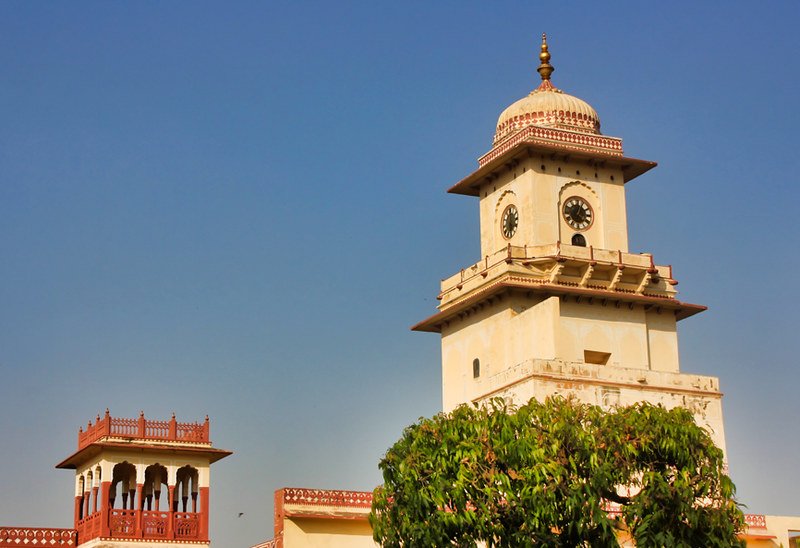 6 Nights 7 days Rajasthan package